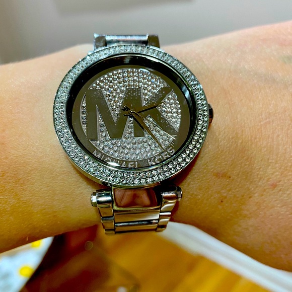Michael Kors women’s watch